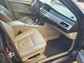 BMW 535 286 | Auto.bg — изображение 12 BMW 535 286 | Auto.bg — изображение 12