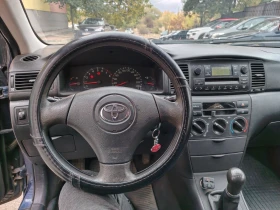 Toyota Corolla - 2500 € - 29756561 2 | Car24.bg Toyota Corolla - 2500 € - 29756561 2