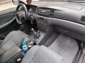 Toyota Corolla - 2500 € - 29756561 3 | Car24.bg Toyota Corolla - 2500 € - 29756561 3