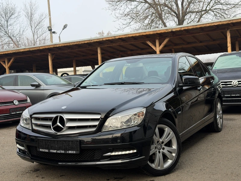 Mercedes-Benz C 220 CDI* ПЪЛНА СЕРВИЗНА ИСТОРИЯ В МЕРЦЕДЕС - 16800 лв. / 8589.70 € - 53704346 1 | Car24.bg Mercedes-Benz C 220 CDI* ПЪЛНА СЕРВИЗНА ИСТОРИЯ В МЕРЦЕДЕС - 16800 лв. / 8589.70 € - 53704346 1