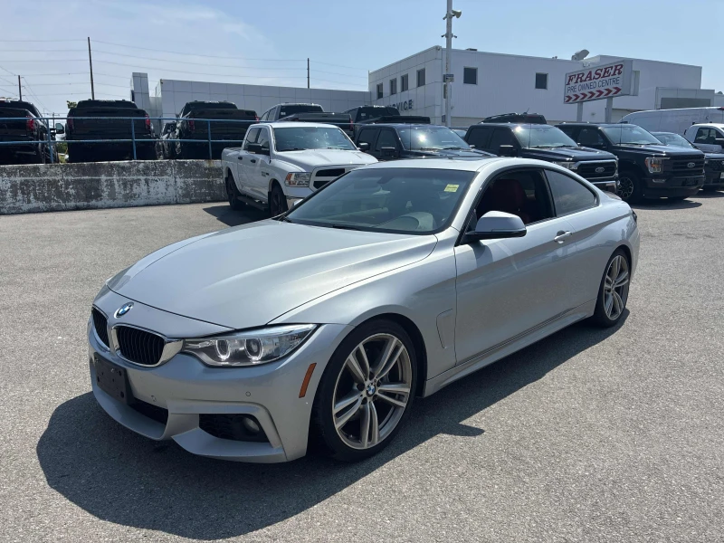 BMW 435 xDrive /КЛИП НА МОТОРА / ПРОГНОЗНА ЦЕНА ДО БГ - 13000 € / 25425.79 лв. - 18193706 1 | Car24.bg BMW 435 xDrive /КЛИП НА МОТОРА / ПРОГНОЗНА ЦЕНА ДО БГ - 13000 € / 25425.79 лв. - 18193706 1