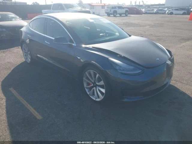 Tesla Model 3 * LONG-RANGE* PERFORMANCE* DUAL* | Auto.bg — изображение 1 Tesla Model 3 * LONG-RANGE* PERFORMANCE* DUAL* | Auto.bg — изображение 1