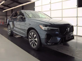 Volvo XC60 1 - Car24.bg Volvo XC60 1