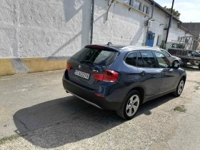BMW X1 | Mobile.bg — малка снимка 4