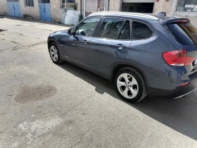 BMW X1 | Mobile.bg — малка снимка 6