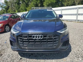 Audi Q8 S-LINE* BLACK OPTIC* PANO* KEYLESS* AMBIENT* DIGIT - Car24.bg Audi Q8 S-LINE* BLACK OPTIC* PANO* KEYLESS* AMBIENT* DIGIT