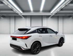 Lexus RX 450h plus F-Sport = NEW = Гаранция - 133250 лв. / 68129.64 € - 18339982 4 | Car24.bg Lexus RX 450h plus F-Sport = NEW = Гаранция - 133250 лв. / 68129.64 € - 18339982 4
