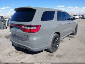 Dodge Durango SRT HELLCAT AWD* КЛИП на МОТОРА* CARFAX | Auto.bg — изображение 9 Dodge Durango SRT HELLCAT AWD* КЛИП на МОТОРА* CARFAX | Auto.bg — изображение 9
