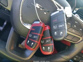 Dodge Durango SRT HELLCAT AWD* КЛИП на МОТОРА* CARFAX | Auto.bg — изображение 14 Dodge Durango SRT HELLCAT AWD* КЛИП на МОТОРА* CARFAX | Auto.bg — изображение 14