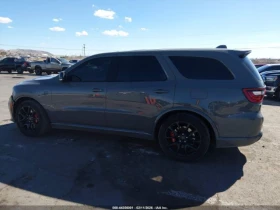 Dodge Durango SRT HELLCAT AWD* КЛИП на МОТОРА* CARFAX | Auto.bg — изображение 4 Dodge Durango SRT HELLCAT AWD* КЛИП на МОТОРА* CARFAX | Auto.bg — изображение 4