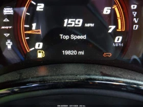 Dodge Durango SRT HELLCAT AWD* КЛИП на МОТОРА* CARFAX | Auto.bg — изображение 15 Dodge Durango SRT HELLCAT AWD* КЛИП на МОТОРА* CARFAX | Auto.bg — изображение 15