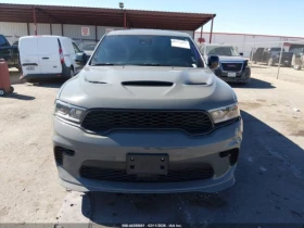 Dodge Durango SRT HELLCAT AWD* КЛИП на МОТОРА* CARFAX | Auto.bg — изображение 2 Dodge Durango SRT HELLCAT AWD* КЛИП на МОТОРА* CARFAX | Auto.bg — изображение 2