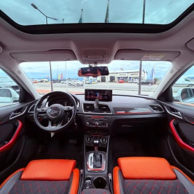 Audi Q3 S-LINE;2.0TDI-150к.с.;quattro;АВТОМАТ;ПАНОРАМА - 14270 € / 27909.69 лв. - 95362693 9 | Car24.bg Audi Q3 S-LINE;2.0TDI-150к.с.;quattro;АВТОМАТ;ПАНОРАМА - 14270 € / 27909.69 лв. - 95362693 9