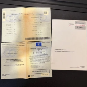 Audi Q3 S-LINE;2.0TDI-150к.с.;quattro;АВТОМАТ;ПАНОРАМА - 14270 € / 27909.69 лв. - 95362693 13 | Car24.bg Audi Q3 S-LINE;2.0TDI-150к.с.;quattro;АВТОМАТ;ПАНОРАМА - 14270 € / 27909.69 лв. - 95362693 13