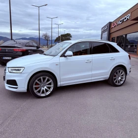 Audi Q3 S-LINE;2.0TDI-150к.с.;quattro;АВТОМАТ;ПАНОРАМА - 14270 € / 27909.69 лв. - 95362693 2 | Car24.bg Audi Q3 S-LINE;2.0TDI-150к.с.;quattro;АВТОМАТ;ПАНОРАМА - 14270 € / 27909.69 лв. - 95362693 2