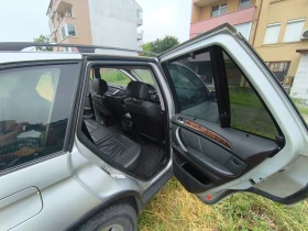 BMW X5 undefined | Auto.bg — изображение 5 BMW X5 undefined | Auto.bg — изображение 5