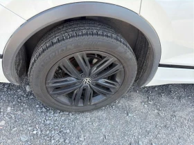 VW Tiguan * Comfortline R Line Black Edition * CARFAX * | Auto.bg — изображение 7 VW Tiguan * Comfortline R Line Black Edition * CARFAX * | Auto.bg — изображение 7