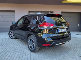 Nissan X-trail 2.0 4x4 | Auto.bg — изображение 6 Nissan X-trail 2.0 4x4 | Auto.bg — изображение 6
