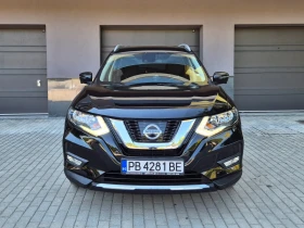 Nissan X-trail 2.0 4x4 | Auto.bg — изображение 2 Nissan X-trail 2.0 4x4 | Auto.bg — изображение 2