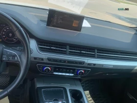 Audi Q7 TECHNIK Автокредит Цена до България | Auto.bg — изображение 8 Audi Q7 TECHNIK Автокредит Цена до България | Auto.bg — изображение 8