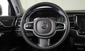 Volvo Xc90 T6 Momentum | АВТОФИНАНСИРАНЕ | Auto.bg — изображение 13 Volvo Xc90 T6 Momentum | АВТОФИНАНСИРАНЕ | Auto.bg — изображение 13