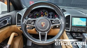 Porsche Cayenne - 20526 € - 16863276 13 | Car24.bg Porsche Cayenne - 20526 € - 16863276 13
