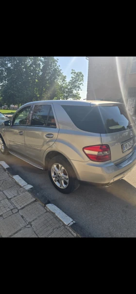 Mercedes-Benz ML 350 - 6300 € - 47672603 2 | Car24.bg Mercedes-Benz ML 350 - 6300 € - 47672603 2