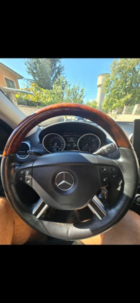Mercedes-Benz ML 350 - 6300 € - 47672603 3 | Car24.bg Mercedes-Benz ML 350 - 6300 € - 47672603 3