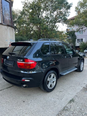 BMW X5 3.0D - 5700 € - 26496561 4 | Car24.bg BMW X5 3.0D - 5700 € - 26496561 4