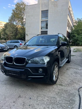 BMW X5 3.0D - 5700 € - 26496561 2 | Car24.bg BMW X5 3.0D - 5700 € - 26496561 2