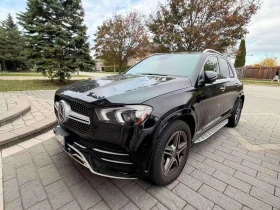 Mercedes-Benz GLE 450 * CARFAX * ОПЦИЯ ЗА ФИНАНСИРАНЕ