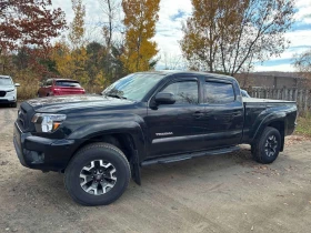 Toyota Tacoma * 4WD Double Cab V6 * АВТОКРЕДИТ* | Auto.bg — изображение 2 Toyota Tacoma * 4WD Double Cab V6 * АВТОКРЕДИТ* | Auto.bg — изображение 2