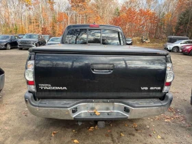 Toyota Tacoma * 4WD Double Cab V6 * АВТОКРЕДИТ* | Auto.bg — изображение 4 Toyota Tacoma * 4WD Double Cab V6 * АВТОКРЕДИТ* | Auto.bg — изображение 4
