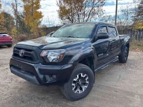 Toyota Tacoma * 4WD Double Cab V6 * АВТОКРЕДИТ*