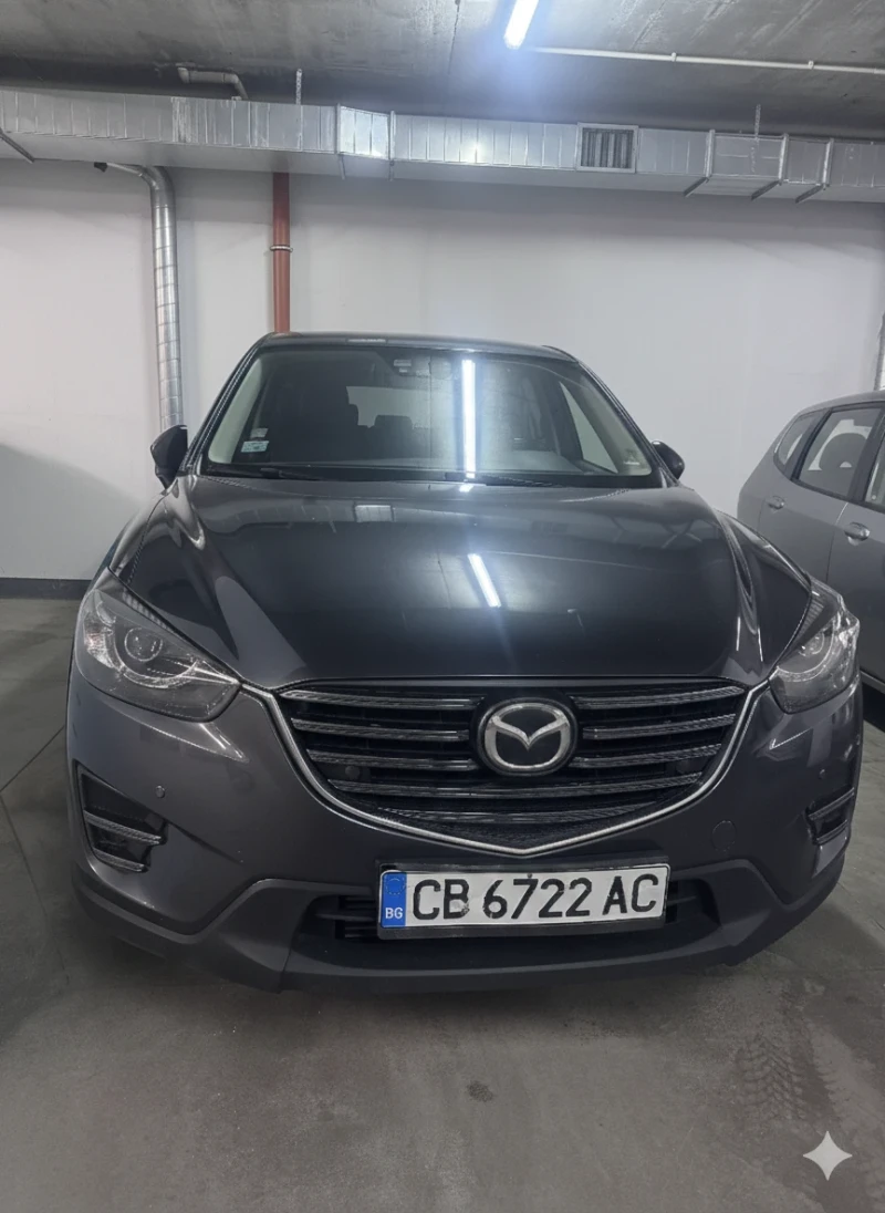 Mazda CX-5 Skyactiv D 4x4 - 15000 € / 29337.45 лв. - 96885775 1 | Car24.bg Mazda CX-5 Skyactiv D 4x4 - 15000 € / 29337.45 лв. - 96885775 1