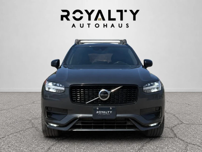 Volvo Xc90 T6* R DESIGN* HARMAN KARDON* ДИСТРОНИК* КРАЙНА ЦЕН - 25600 € - 22892100 1 | Car24.bg Volvo Xc90 T6* R DESIGN* HARMAN KARDON* ДИСТРОНИК* КРАЙНА ЦЕН - 25600 € - 22892100 1