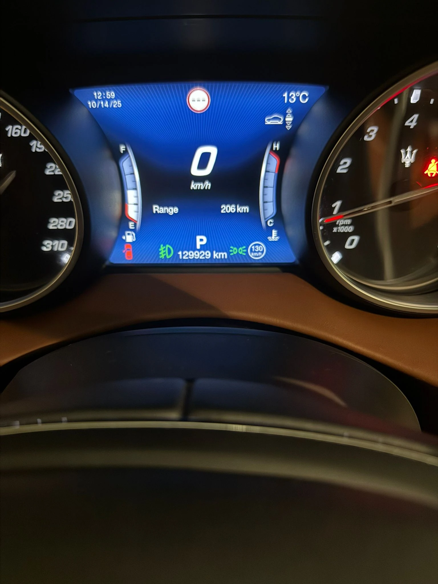 Maserati Levante Levante S Q4 3.0 V6 Twin Turbo 430 к.с. - изображение 6 | Auto.bg Maserati Levante Levante S Q4 3.0 V6 Twin Turbo 430 к.с. - изображение 6