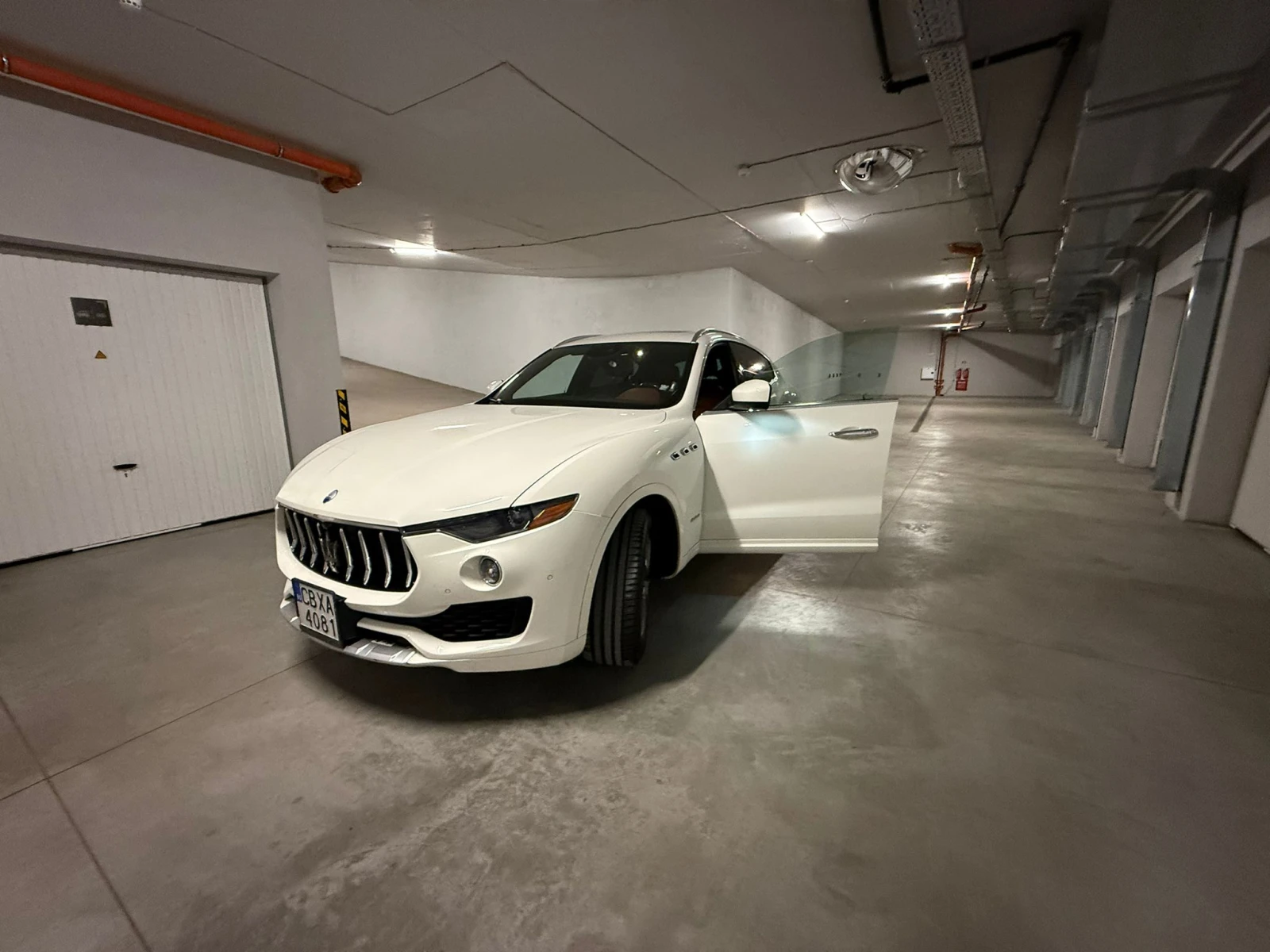 Maserati Levante Levante S Q4 3.0 V6 Twin Turbo 430 к.с. - изображение 2 | Auto.bg Maserati Levante Levante S Q4 3.0 V6 Twin Turbo 430 к.с. - изображение 2