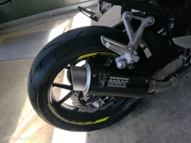 Honda Hornet 750 ABS TC LED | Auto.bg — изображение 7 Honda Hornet 750 ABS TC LED | Auto.bg — изображение 7
