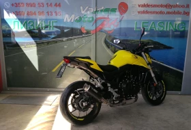 Honda Hornet 750 ABS TC LED | Auto.bg — изображение 3 Honda Hornet 750 ABS TC LED | Auto.bg — изображение 3