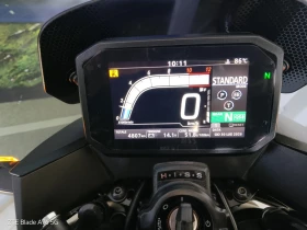 Honda Hornet 750 ABS TC LED | Auto.bg — изображение 10 Honda Hornet 750 ABS TC LED | Auto.bg — изображение 10