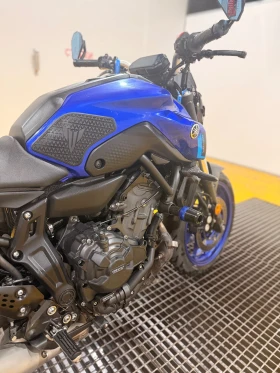 Yamaha Mt-07 A2 категория / 2022 година | Auto.bg — изображение 11 Yamaha Mt-07 A2 категория / 2022 година | Auto.bg — изображение 11