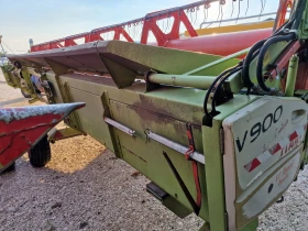 Комбайн Claas LEXION 580 | Auto.bg — изображение 16 Комбайн Claas LEXION 580 | Auto.bg — изображение 16