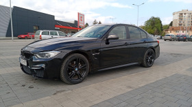 Обява за продажба на BMW 328 M3 (F80) Pack  ~26 000 лв. - изображение 1