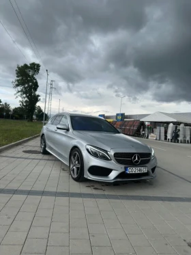 Mercedes-Benz C 250 - Car24.bg Mercedes-Benz C 250