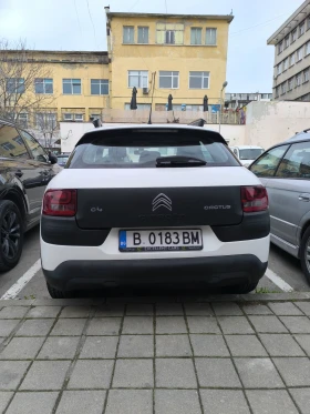Citroen C4 Cactus | Mobile.bg — малка снимка 5