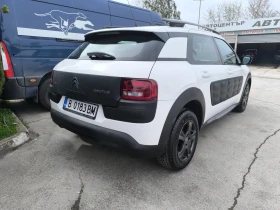 Citroen C4 Cactus | Mobile.bg — малка снимка 3