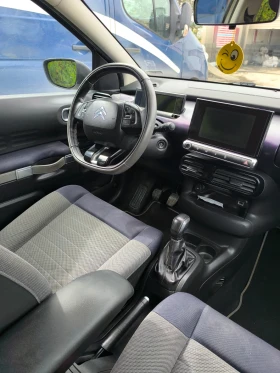 Citroen C4 Cactus | Mobile.bg — малка снимка 8