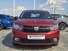 Dacia Sandero 1.5dCi 75 к.с. - 13800 лв. / 7055.83 € - 99904414 2 | Car24.bg Dacia Sandero 1.5dCi 75 к.с. - 13800 лв. / 7055.83 € - 99904414 2