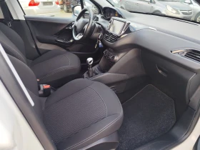 Peugeot 208 1.5 дизел Италия - 12500 лв. / 6391.15 € - 84827733 12 | Car24.bg Peugeot 208 1.5 дизел Италия - 12500 лв. / 6391.15 € - 84827733 12